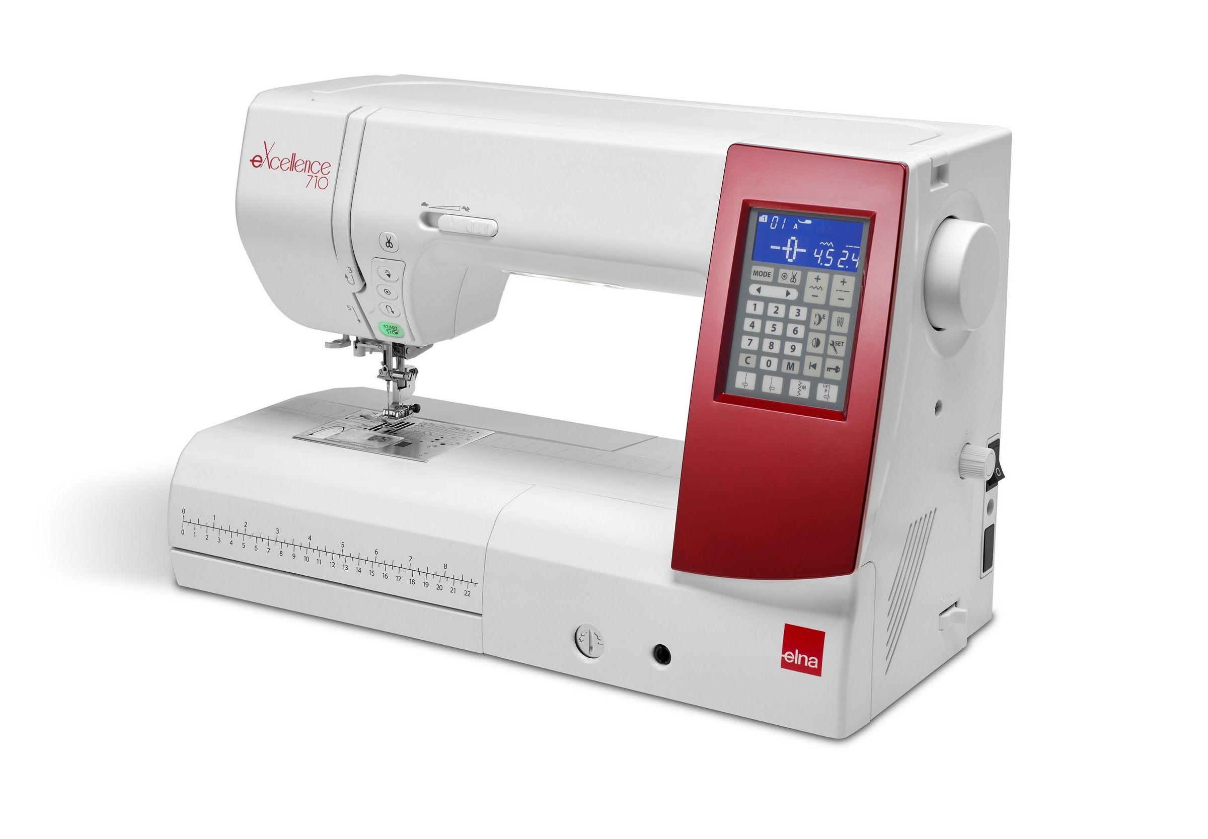Elna eXcellence 710 (6)
