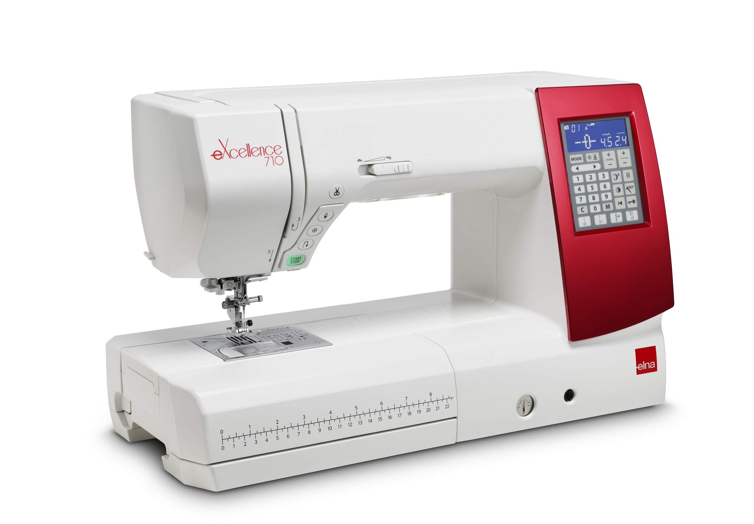 Elna eXcellence 710 (7)