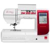 Elna eXcellenxe 680+ (1)