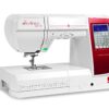 Elna eXcellenxe 680+ (4)