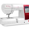 Elna eXcellenxe 680+ (6)