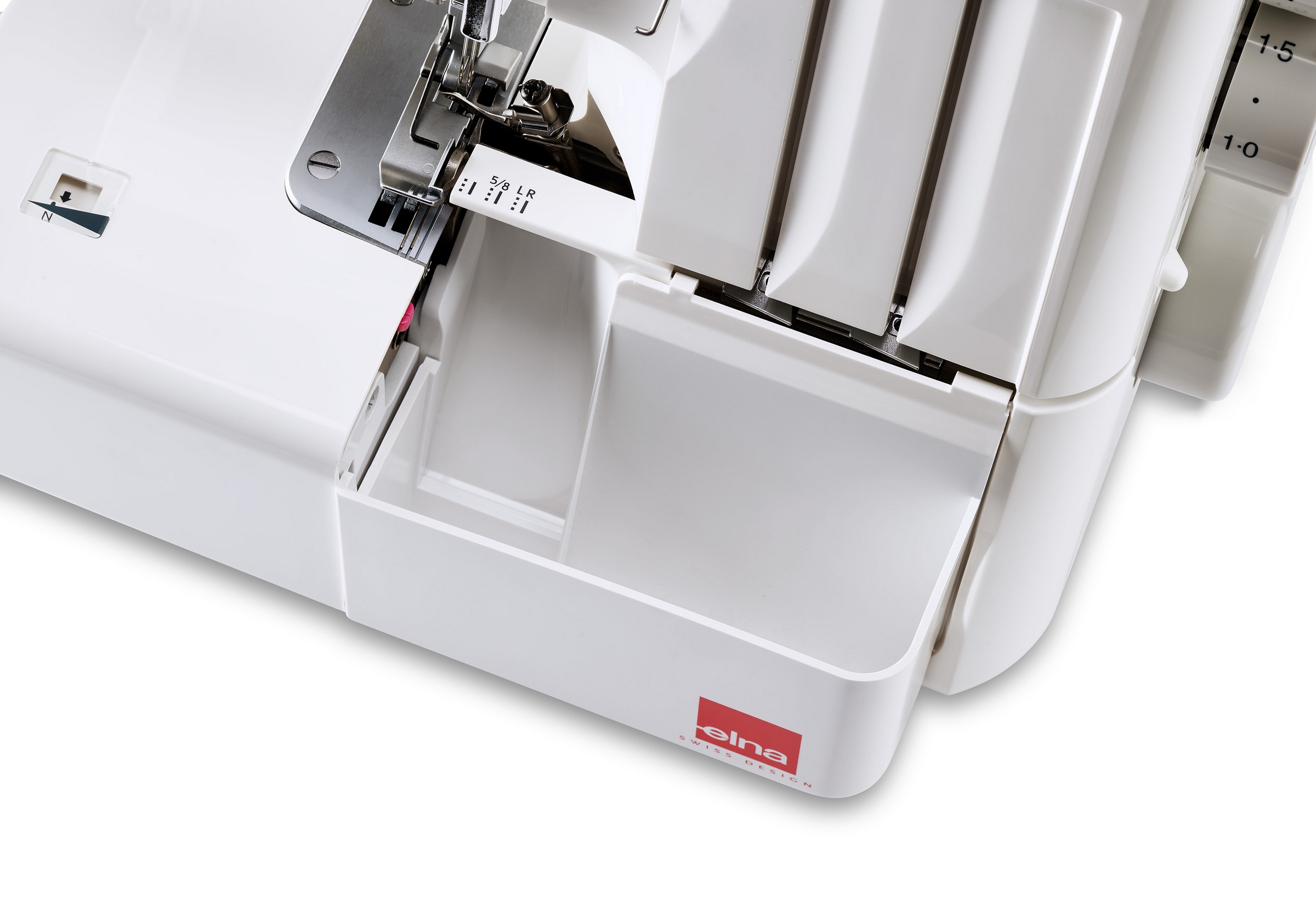 Elna eXtend 664PRO (2)