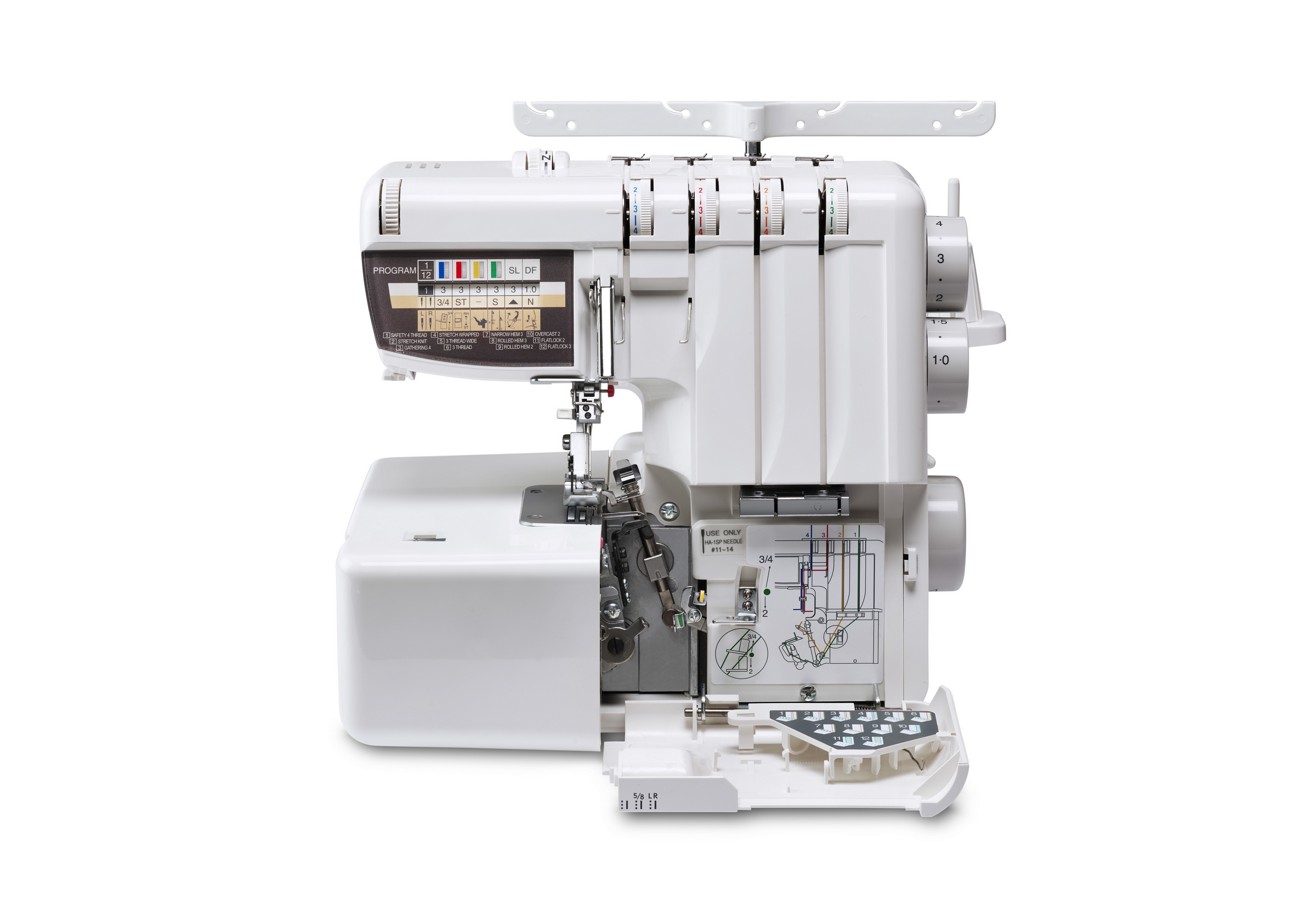 Elna eXtend 664PRO (5)