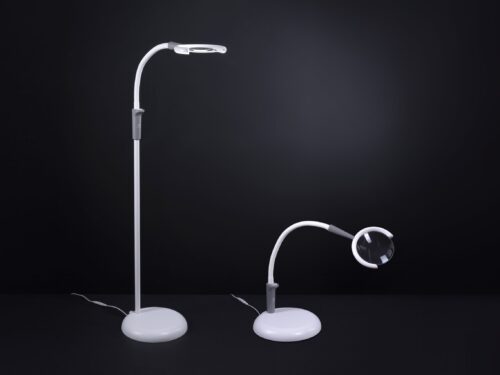 Lampe loupe DAYLIGHT Magnificent Pro -E25090-