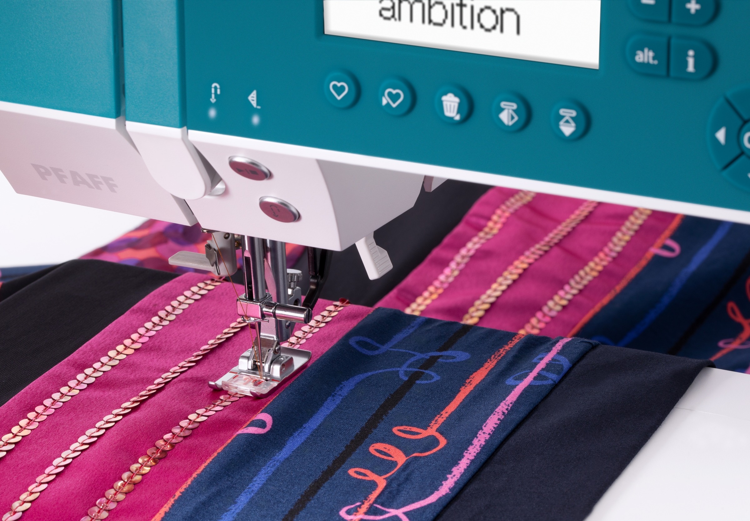 PFAFF Ambition 620 (3)