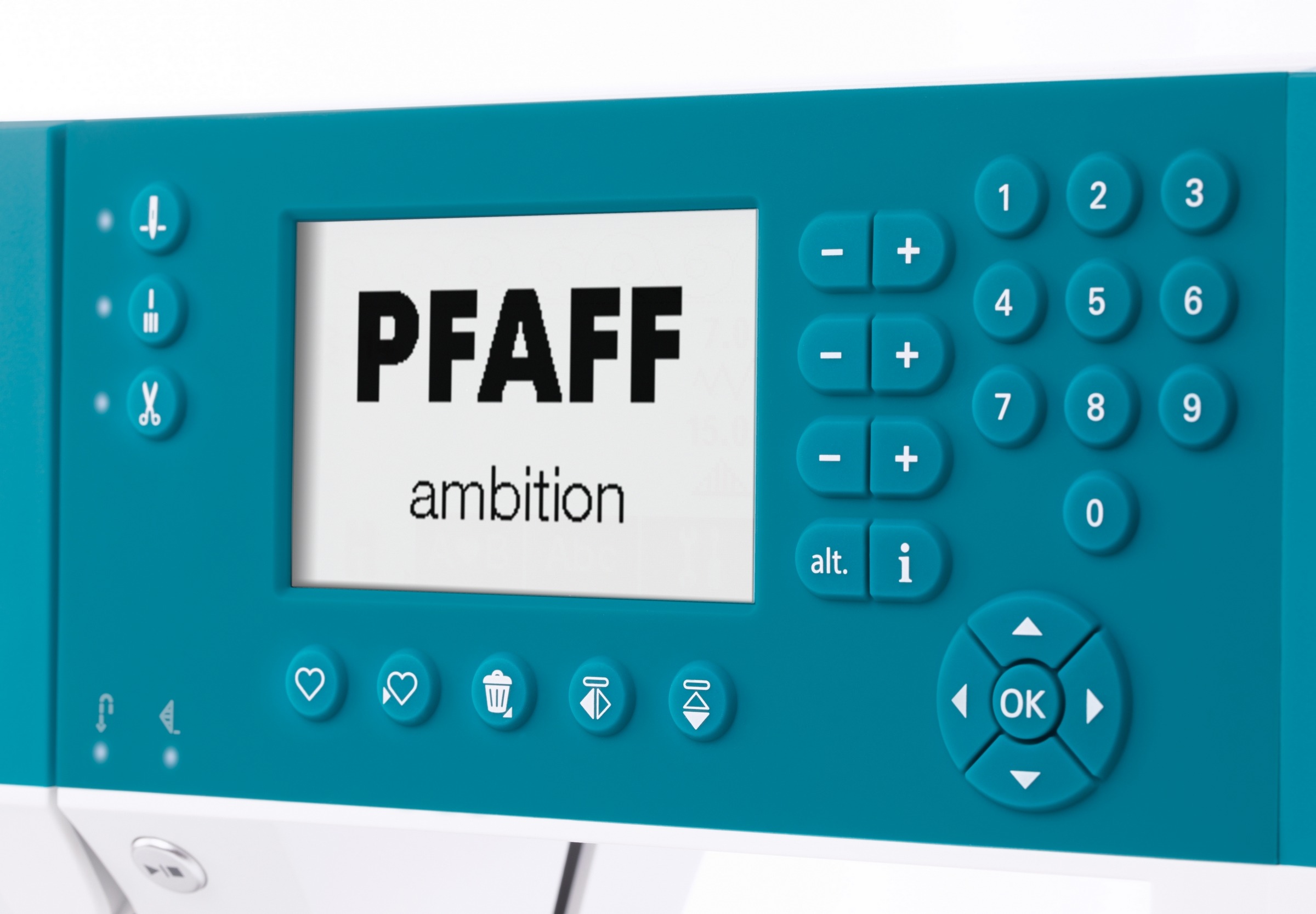 PFAFF Ambition 620 (5)