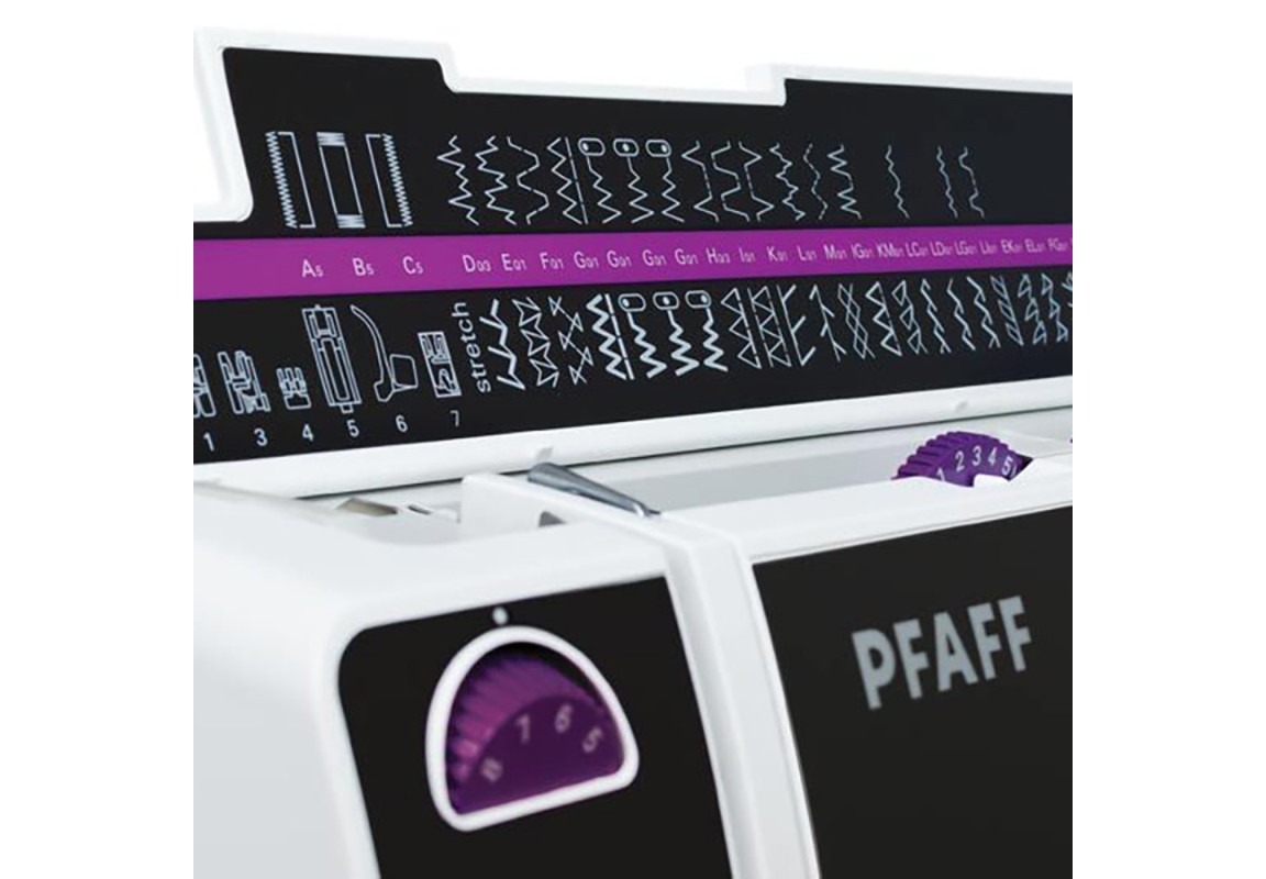 Pfaff Select 4.2 (2)