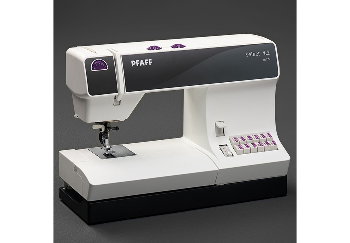 Pfaff Select 4.2 (5)