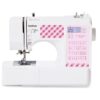 Machine à coudre Brother KD40 Little Angel, idéale pour enfants et débutants