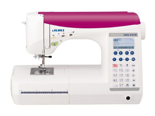 Machine à coudre JUKI HZL F370