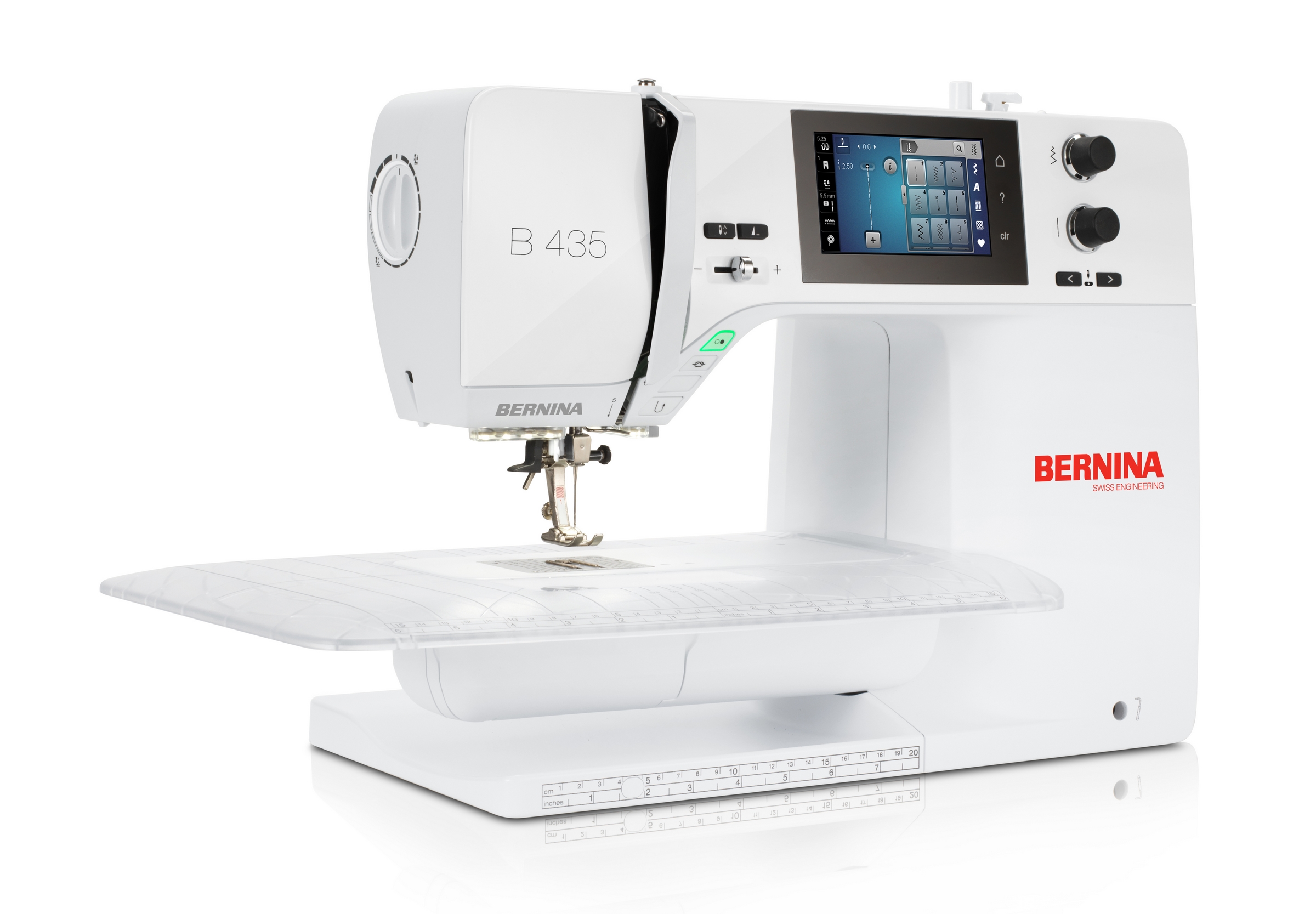 Bernina_435_Atelier_anschiebetisch