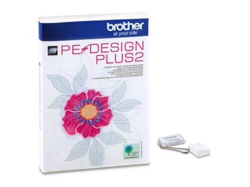Création Broderie
