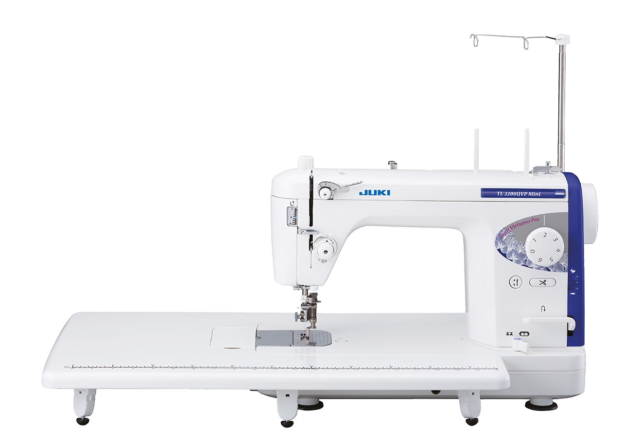 Piqueuse plate industrielle JUKI TL-2300 pour couture professionnelle et artisanale