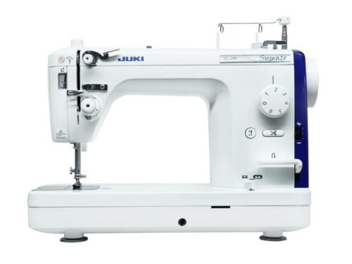 Piqueuse plate JUKI TL-2300