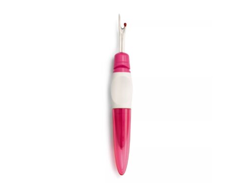 Découseur fuchsia PRYM 13,5cm