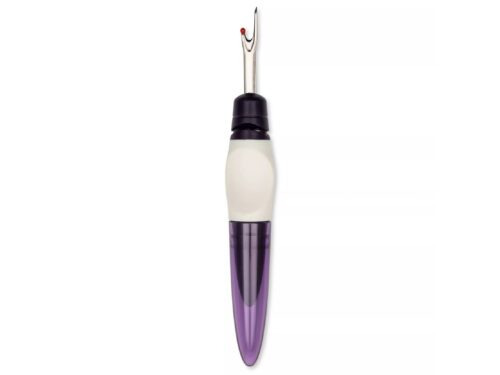 Découseur violet PRYM 13,5cm