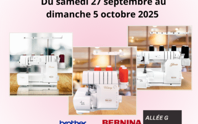 Foire de Nevers du 27 Septembre au 5 Octobre