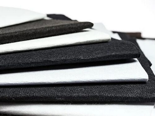 Stabilisateur Couture et Broderie