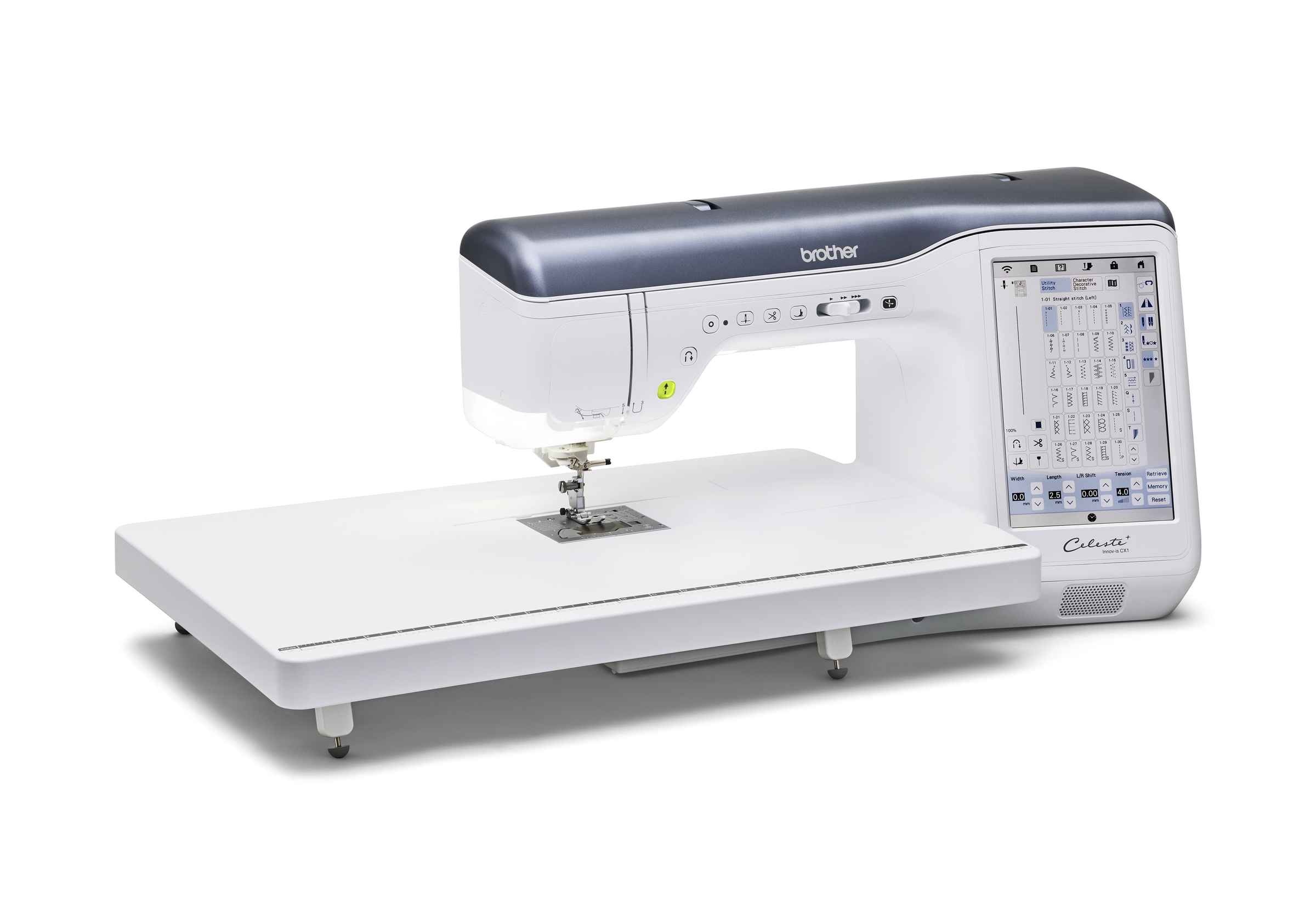 Brother Celeste CX1 (35)