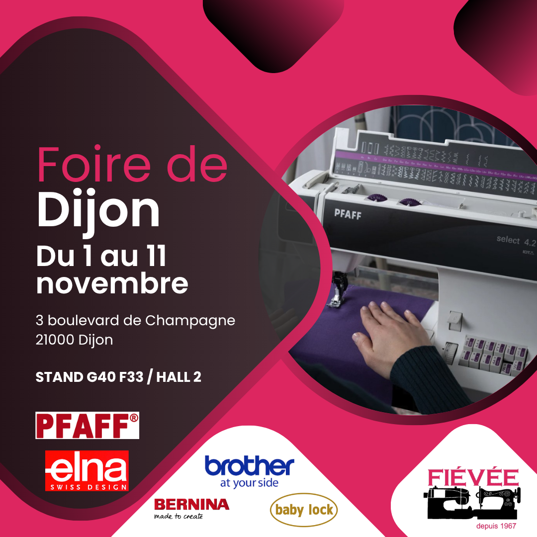 Foire gastronomique de Dijon du 1er au 11 Novembre