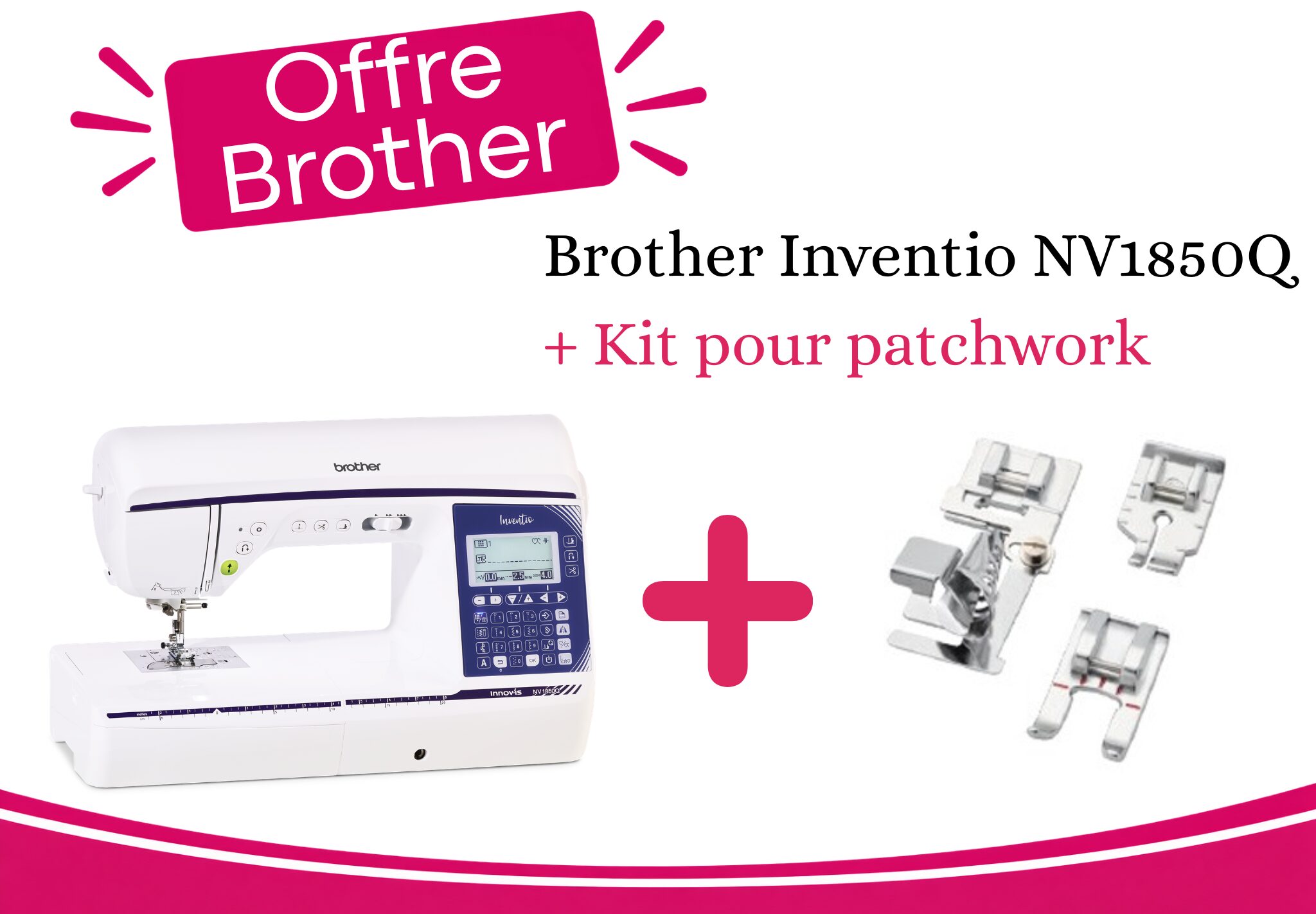 NV1850Q