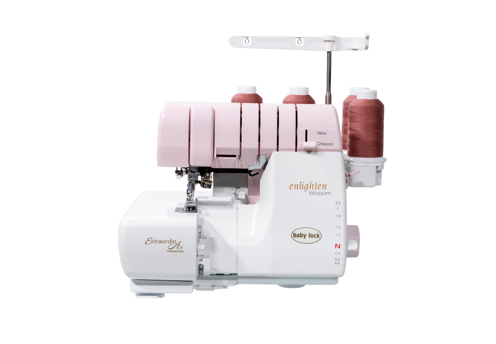Baby Lock Enligten Blossom (2)