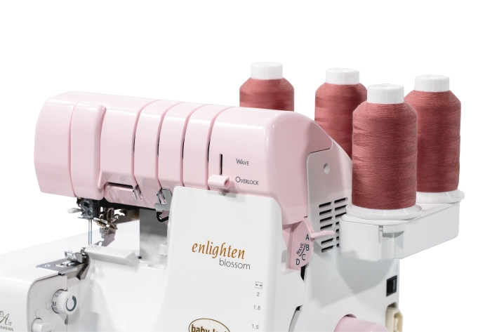 Baby Lock Enligten Blossom (4)