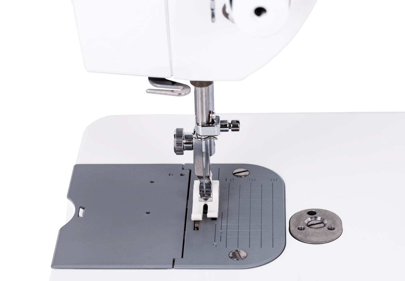 Baby Lock Hagane (7)