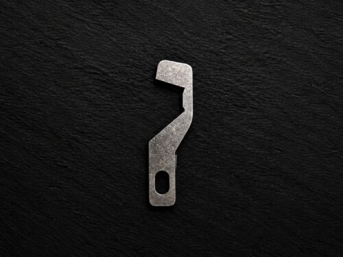 Couteau supérieur surjeteuse Baby Lock