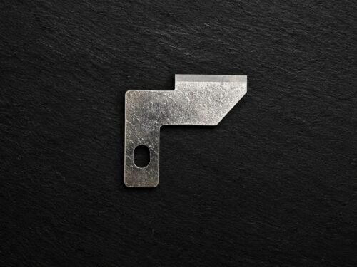 Couteau inférieur surjeteuse Baby Lock