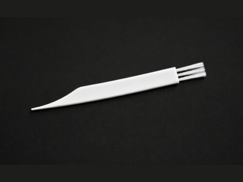 Pinceau brosse anti-peluche