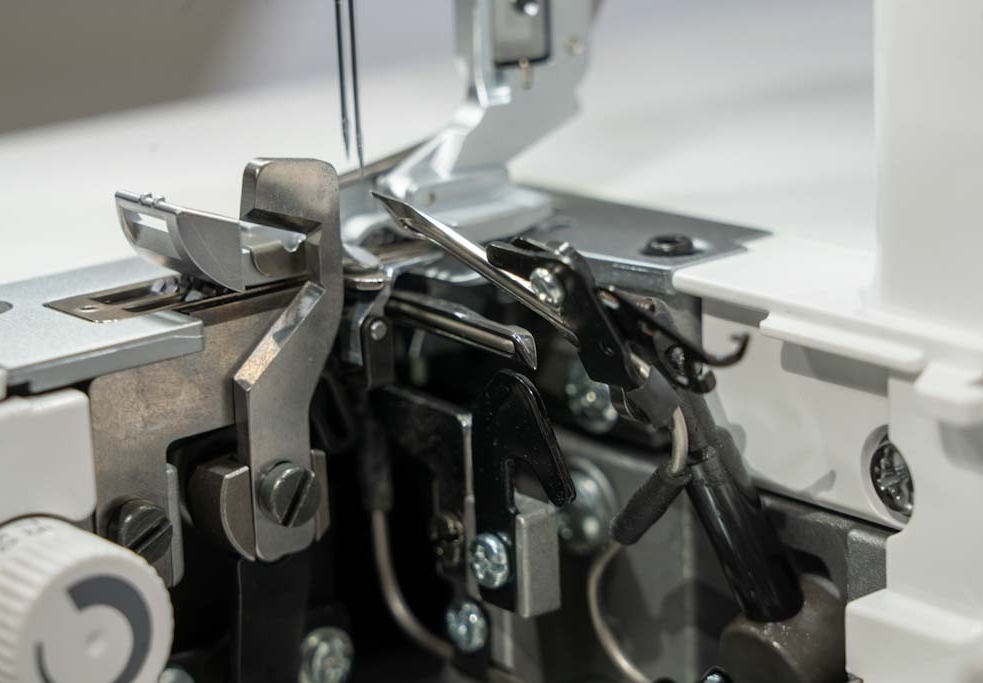 Surjeteuse BABY LOCK Serenity – Image 10