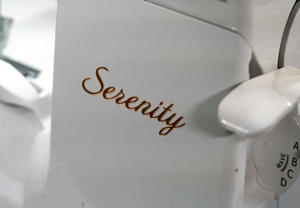 Surjeteuse BABY LOCK Serenity – Image 11